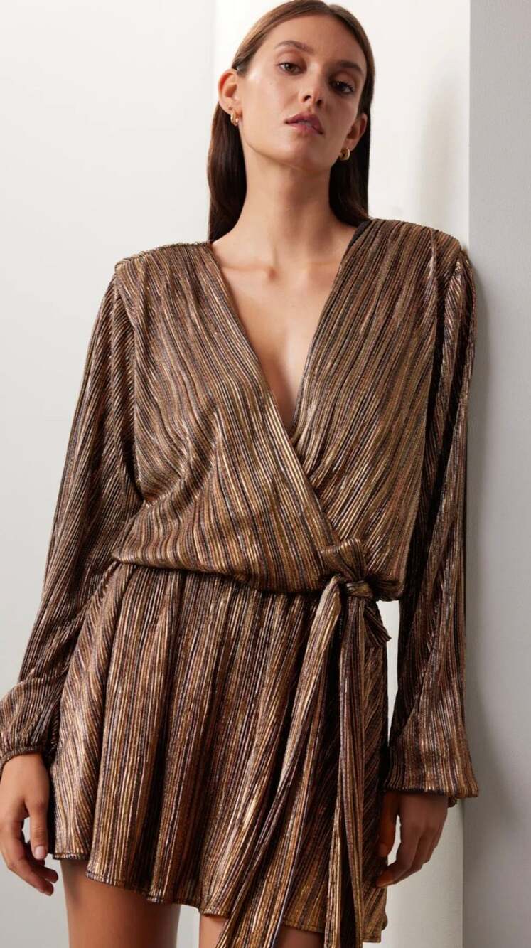 Vincy Dress by Ramy Brook Size M